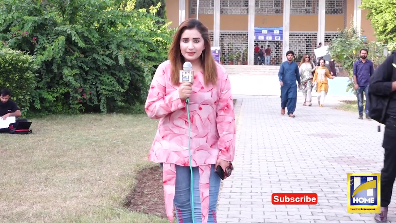 @Home Entertainment TV Channel