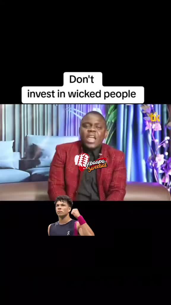 @OBAAPA SWEETSAL MINISTRIES