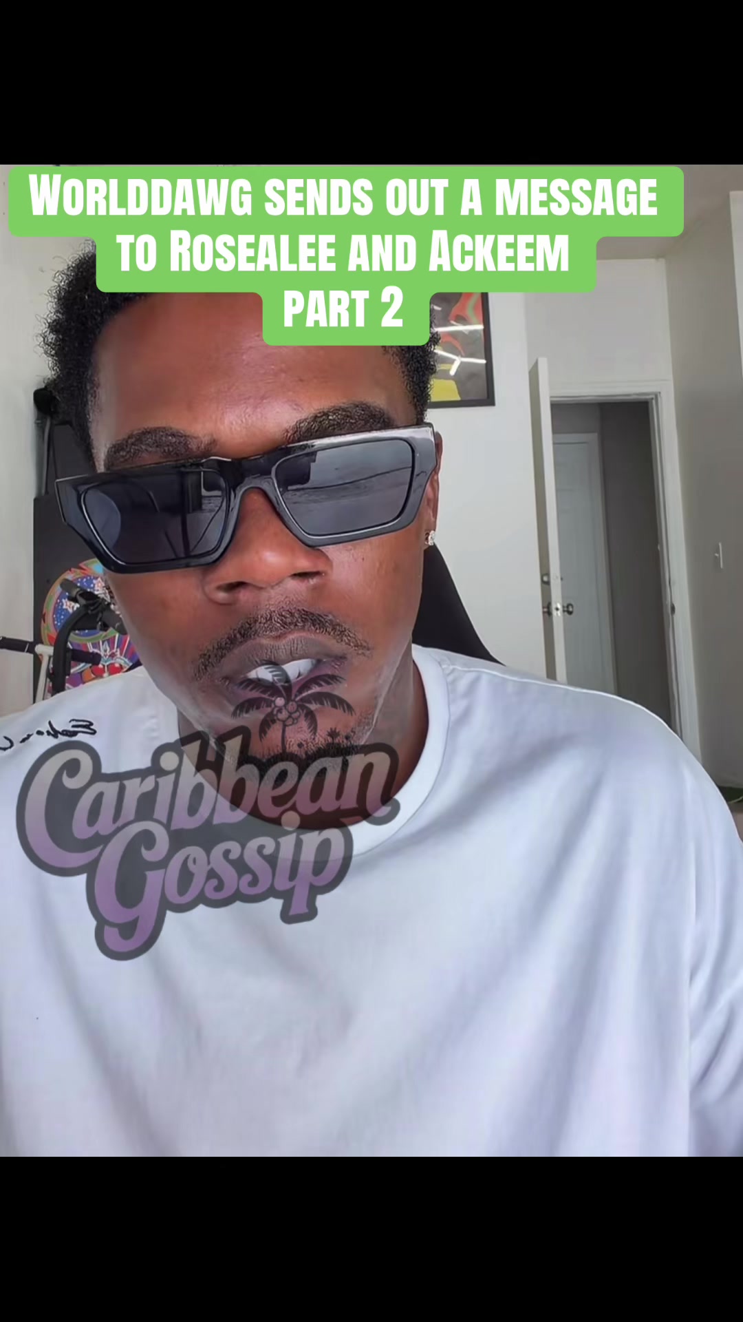 @✨Caribbean Gossip✨