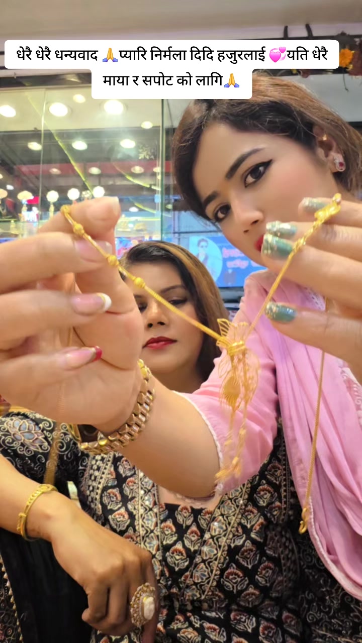 @OM laxmi jewellers