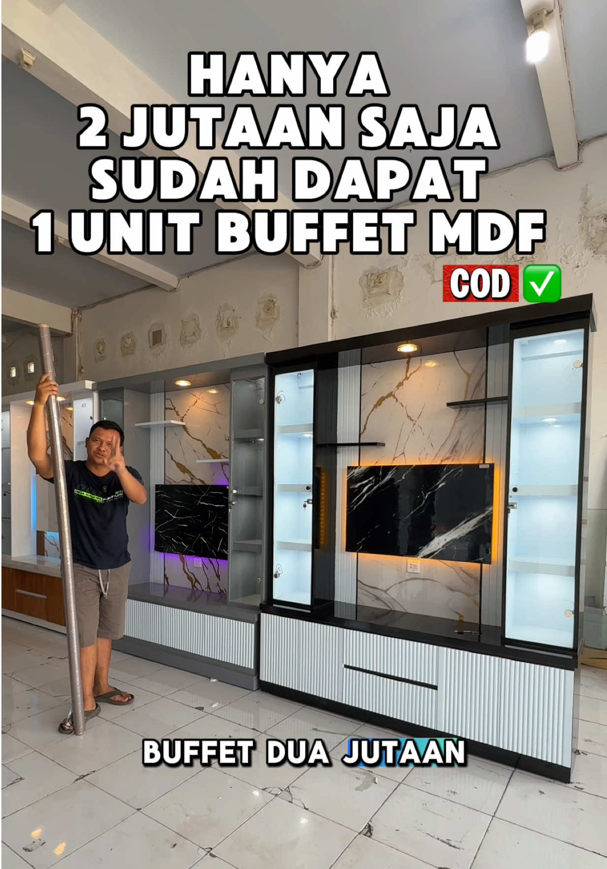 @BINA MANDIRI FURNITURE