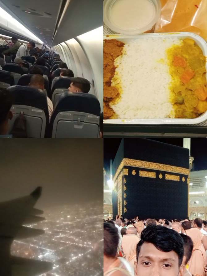 @এক প্রবাসীর গল্প সৌদি আরব🇸🇦