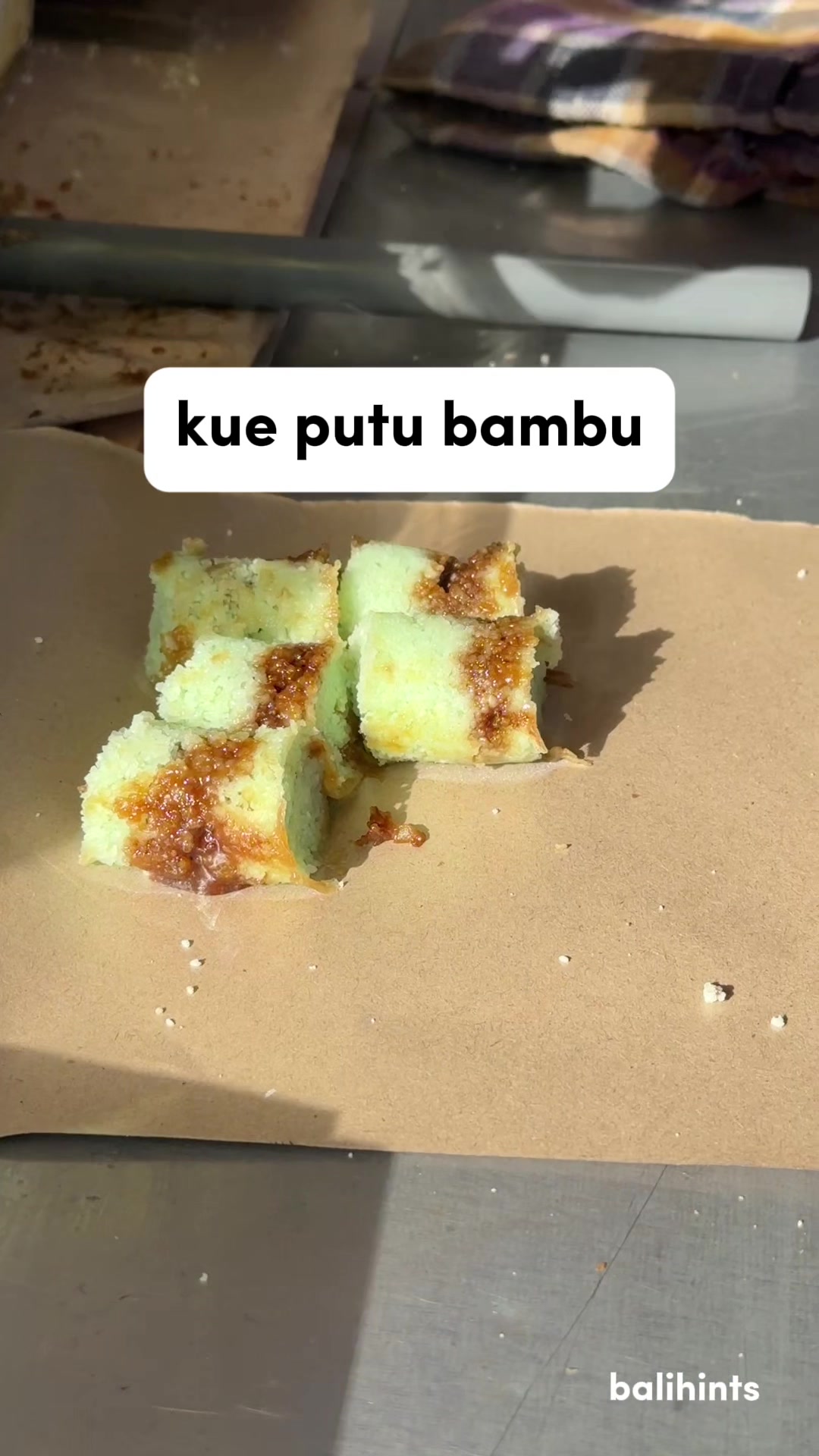 @Bali Hints