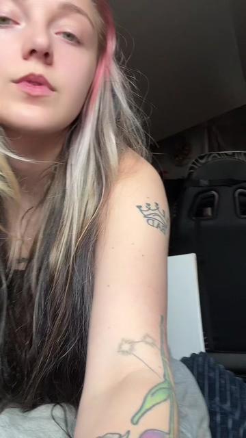 @Aurora Morgan