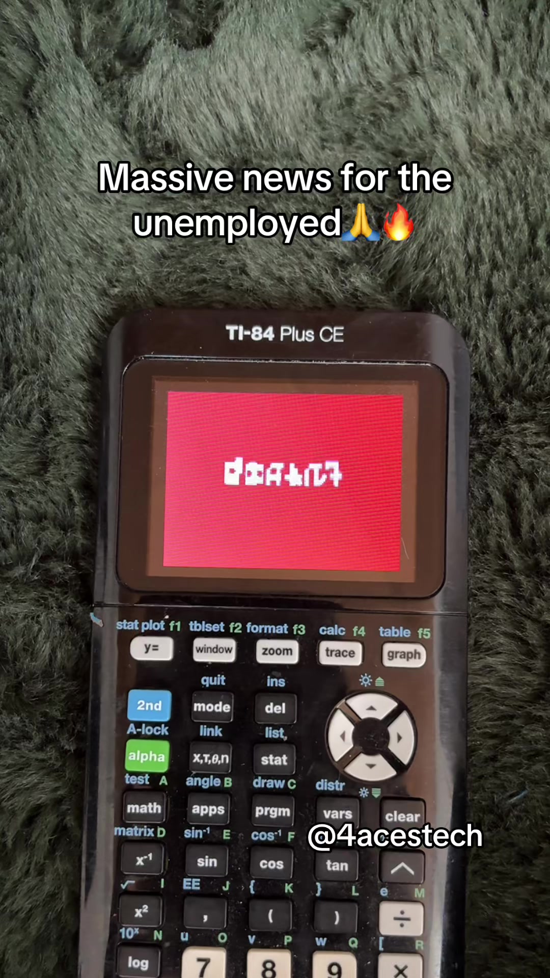 @4Acestech™