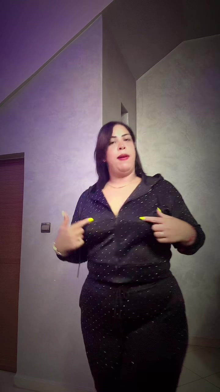 @🔱شابة الـملالية🔱