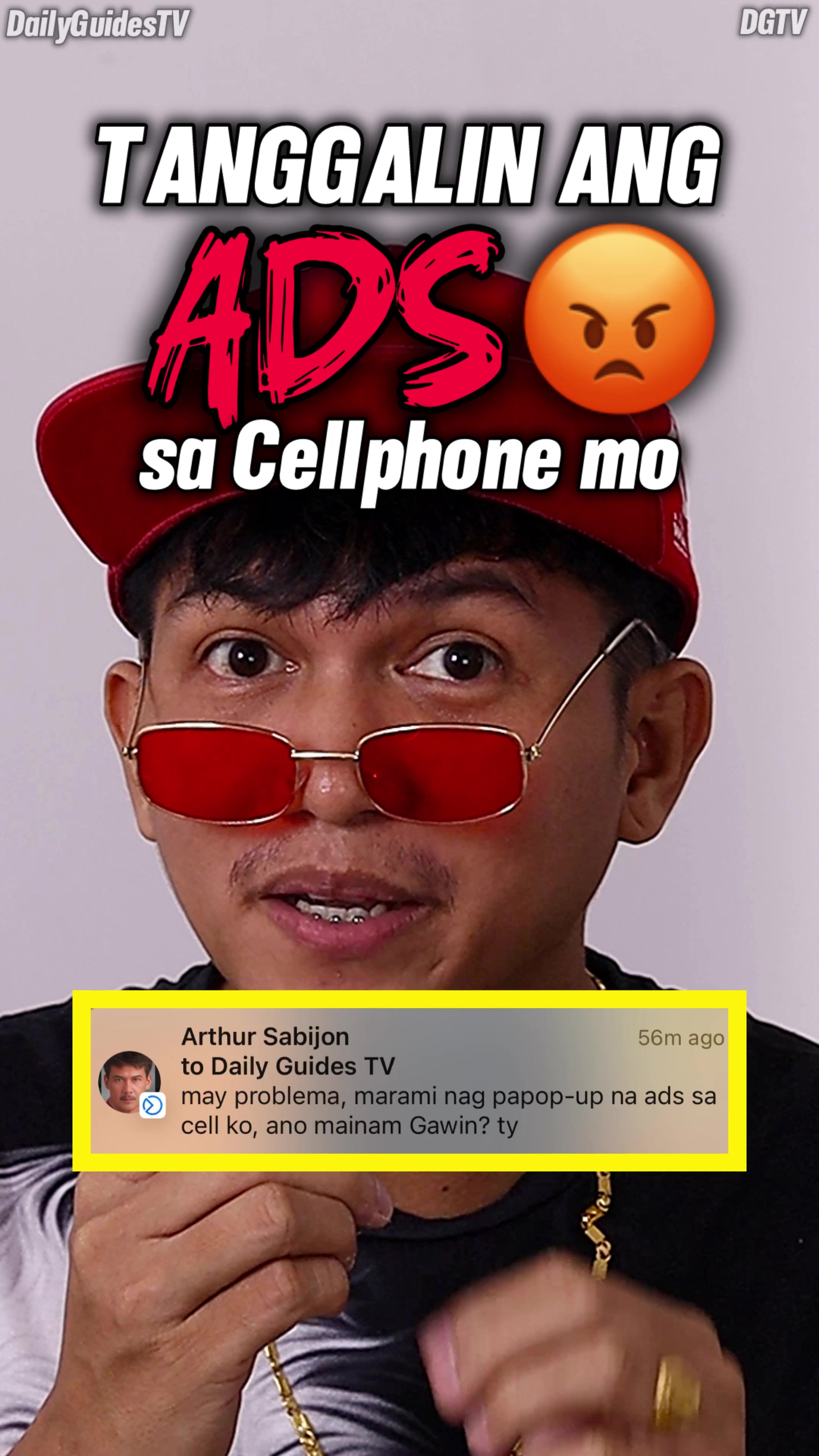 @Daily Guides TV