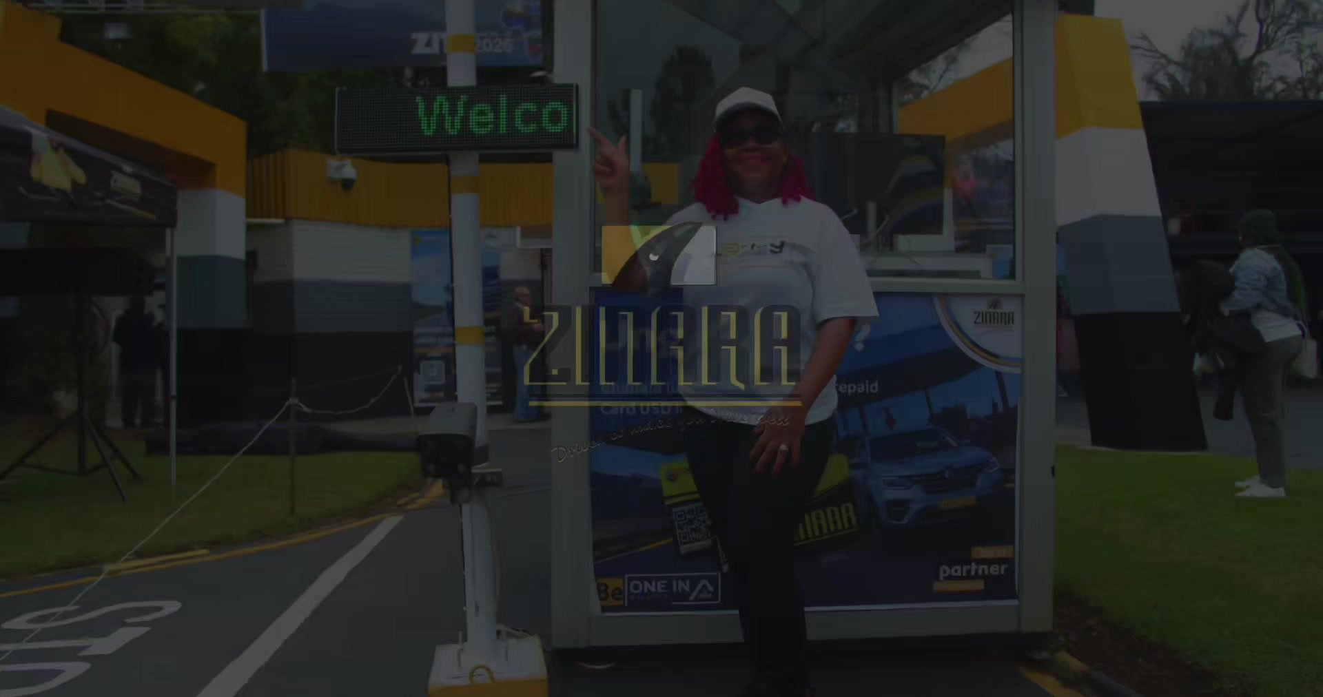 @ZINARA