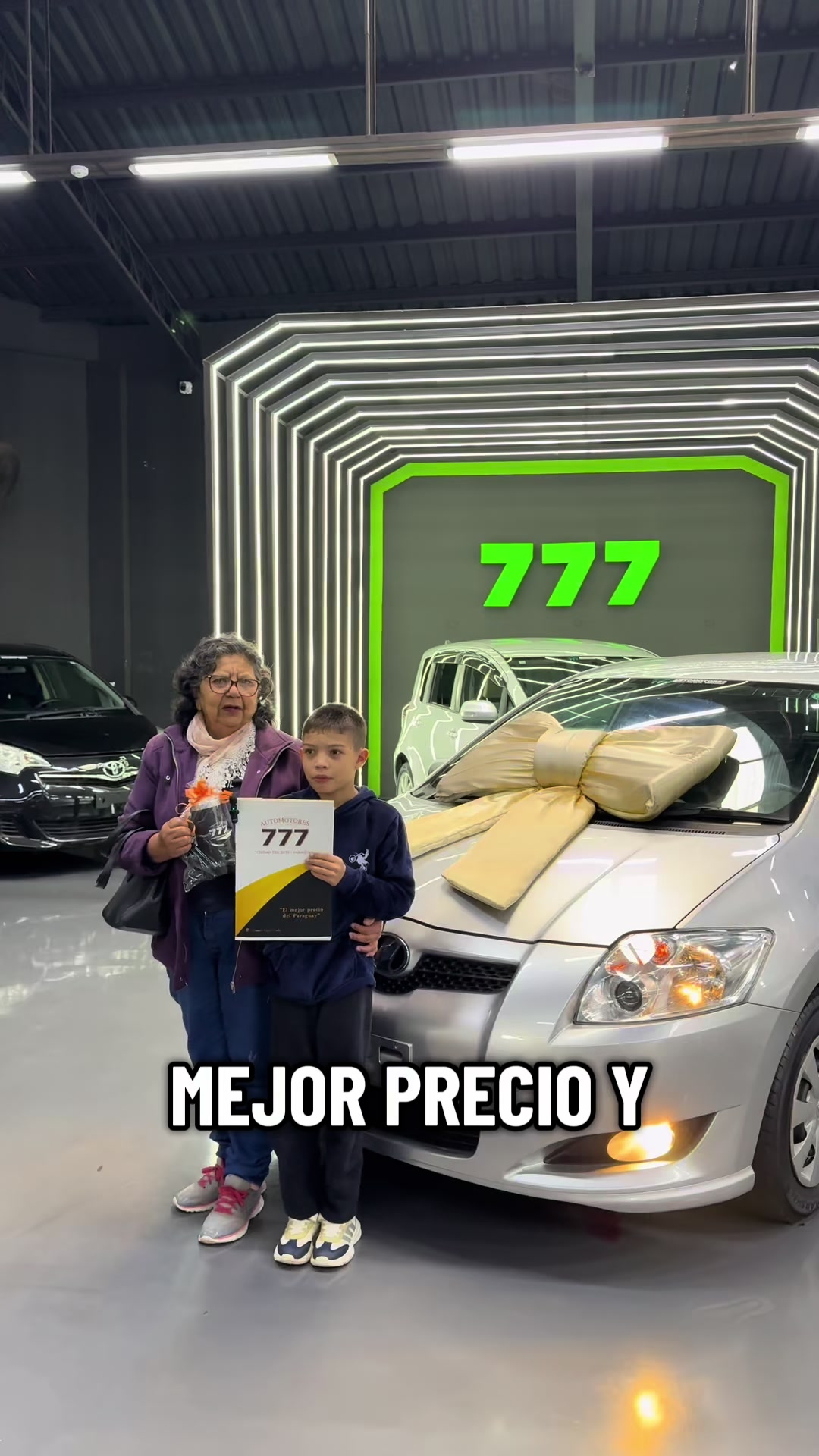 @777 automotores