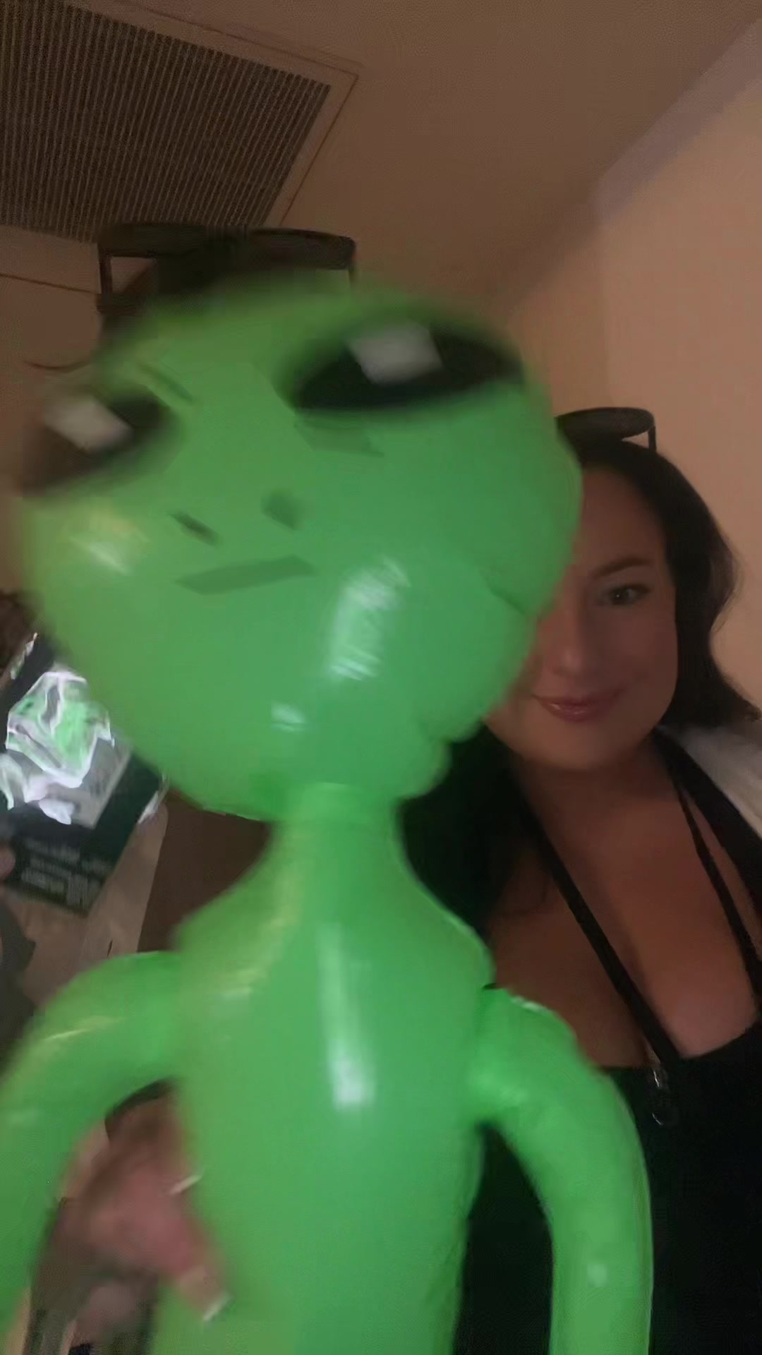 @Tiana Shanae