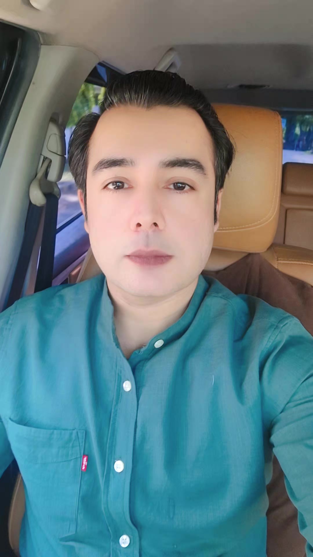 @Syed Imran Aleem Shah Tirmizi