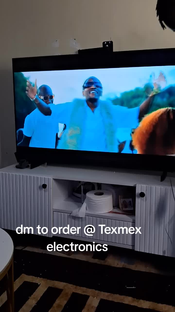 @TexMex Electronics