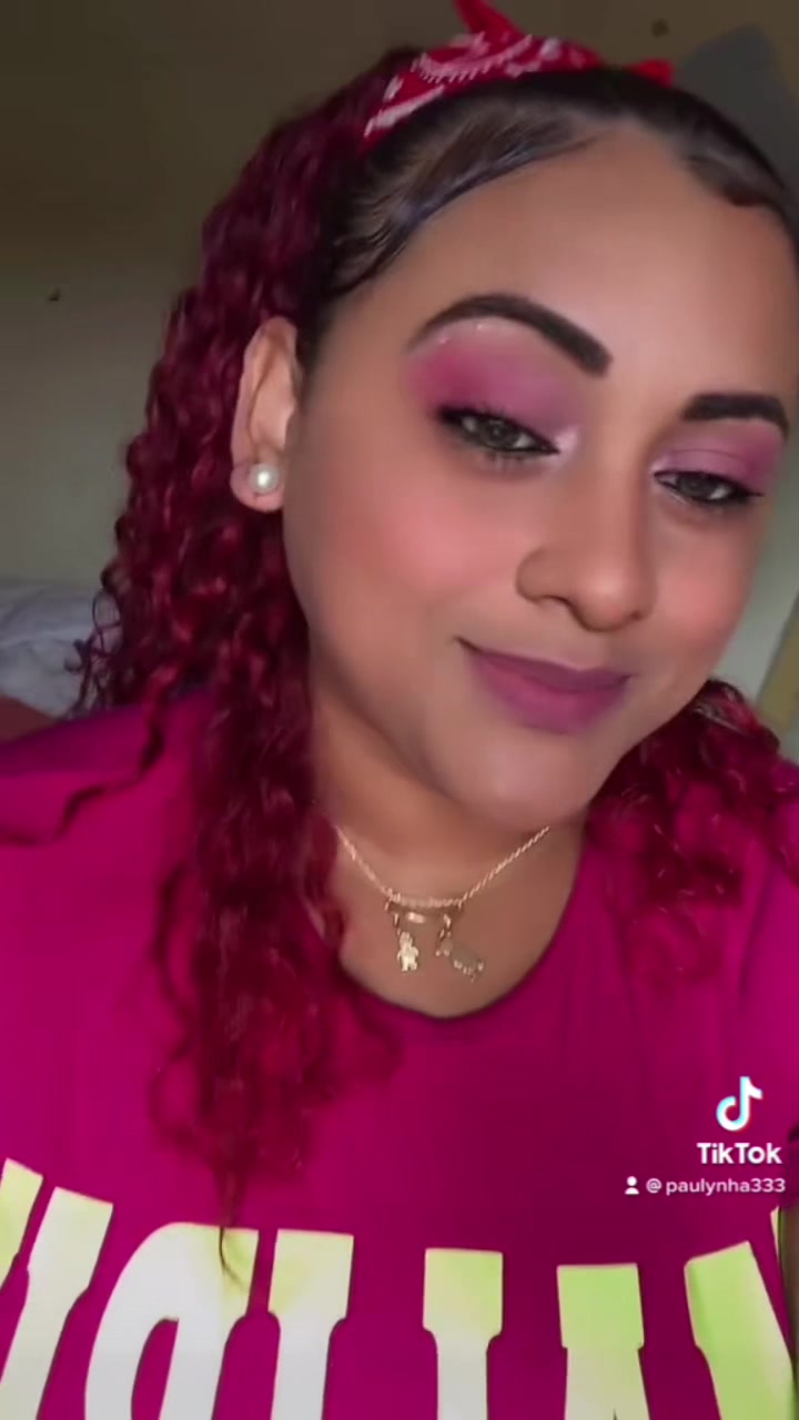 @Paulinha🌸♥️