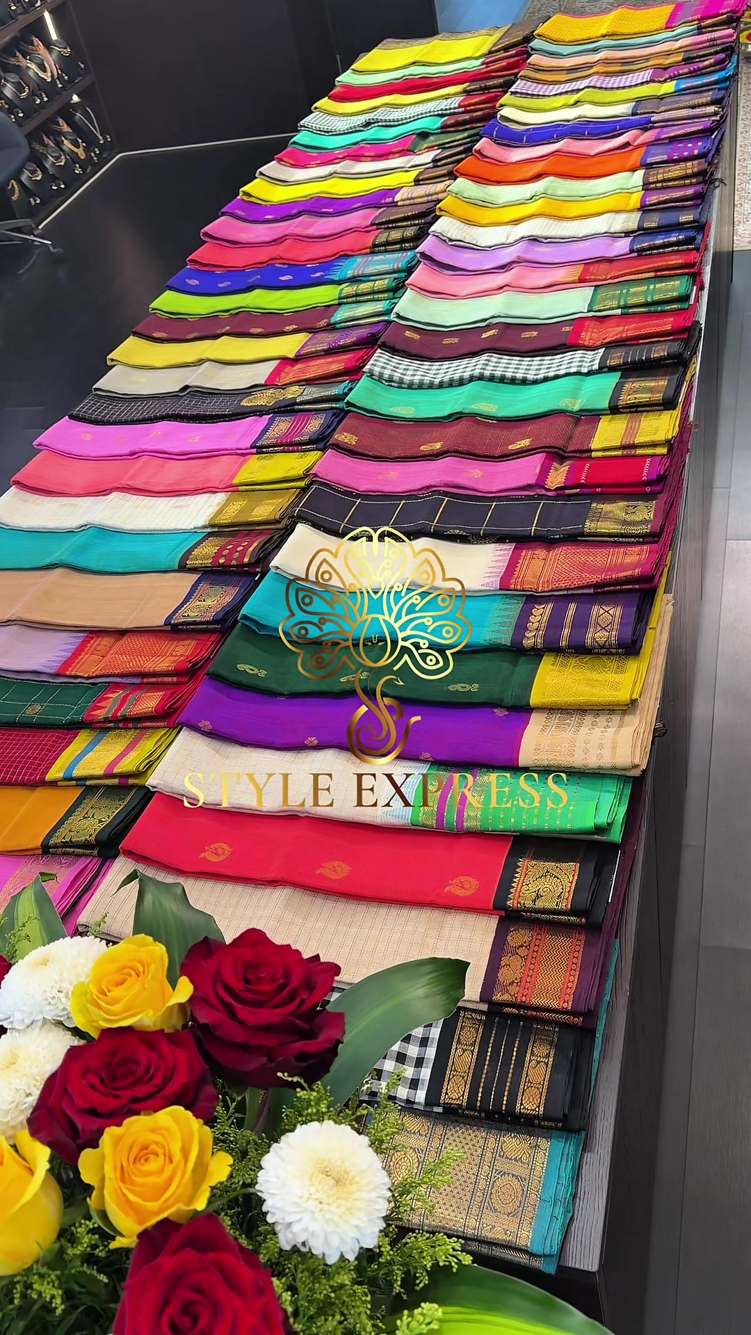 @Style Express