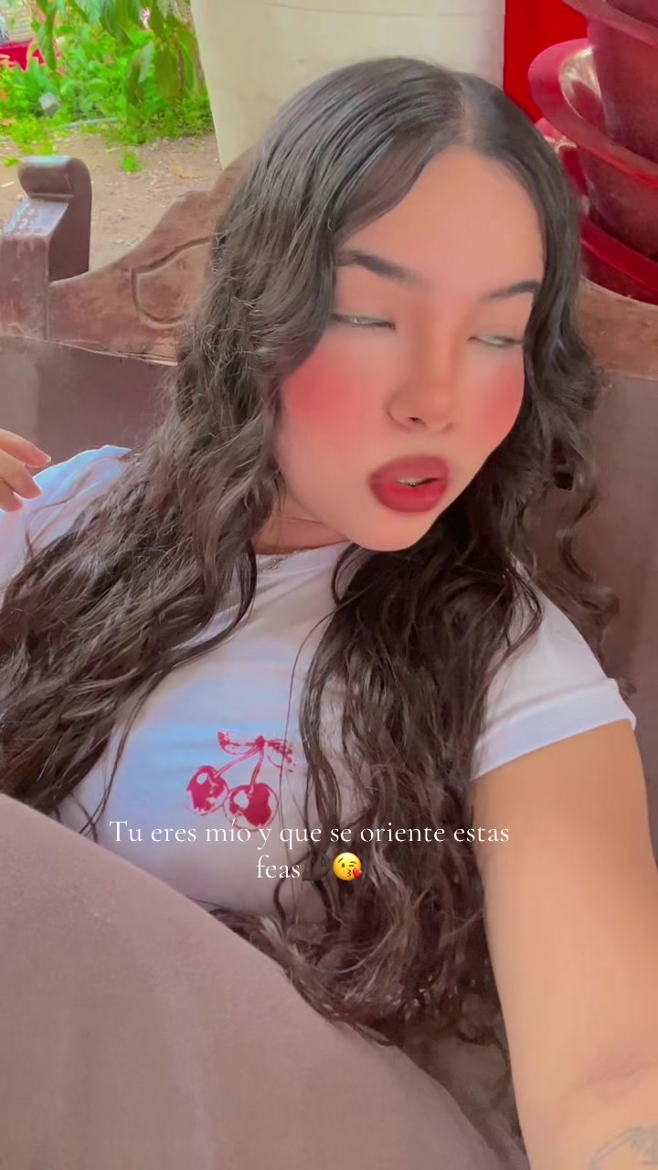 @Naydelin Hernández🩷🧸