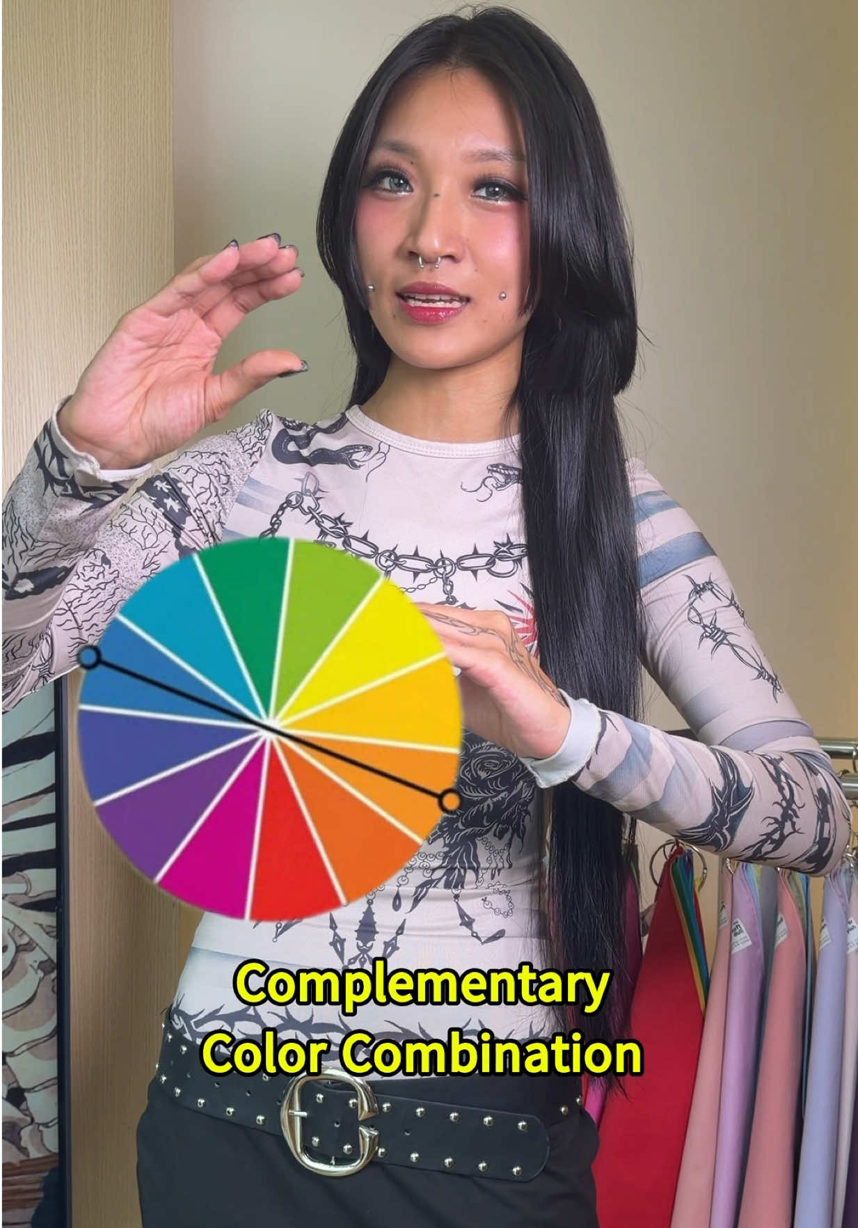 @Find Your Colors đ¨đâ¨