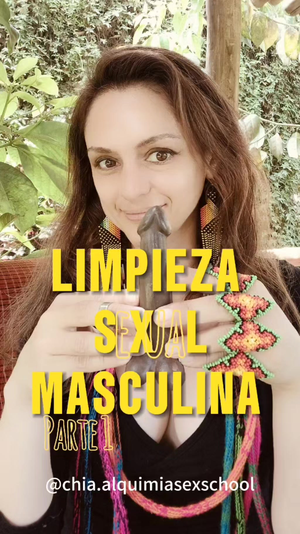 @Sexualidad Holística.Diplomado