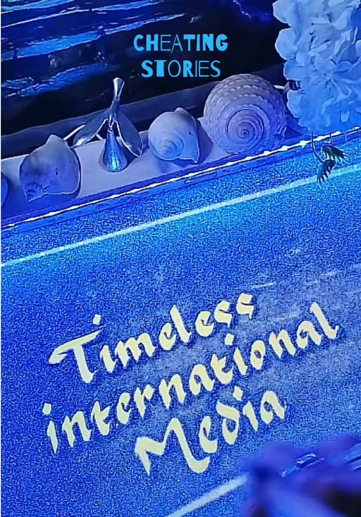 @TIMELESS INTERNATIONAL MEDIA