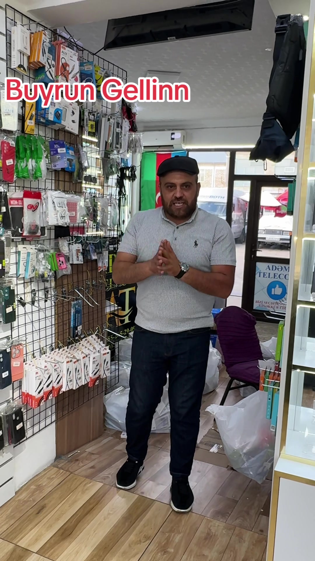 @Adəm-Telekom Şamaxı