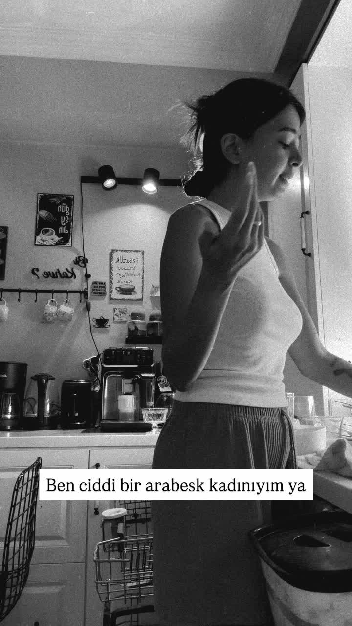 @Melisa Alacalı