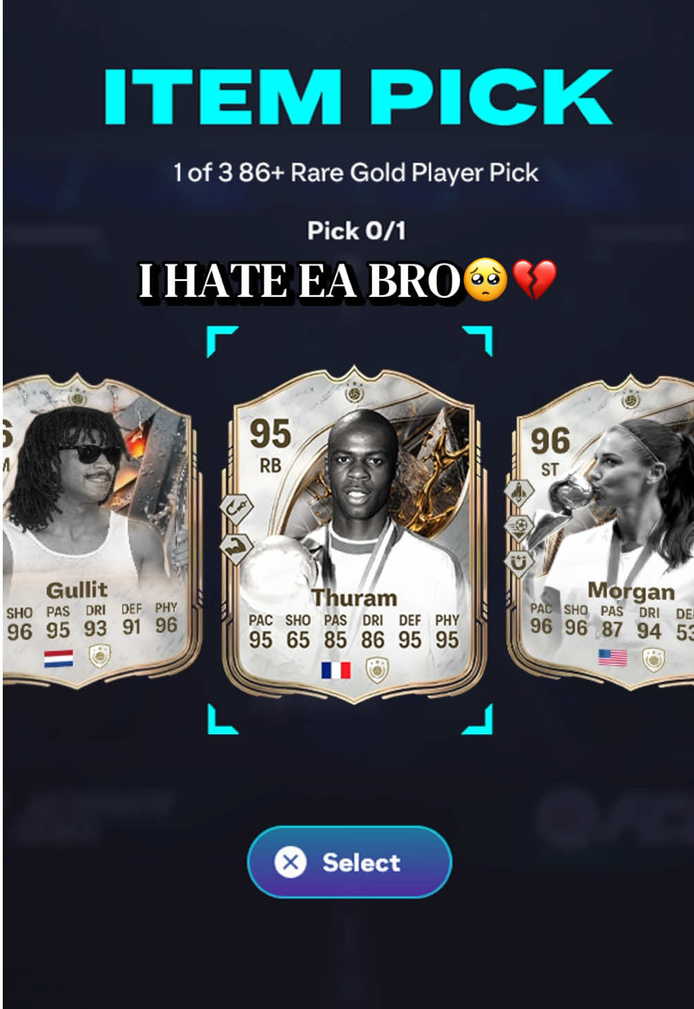 @Fut X