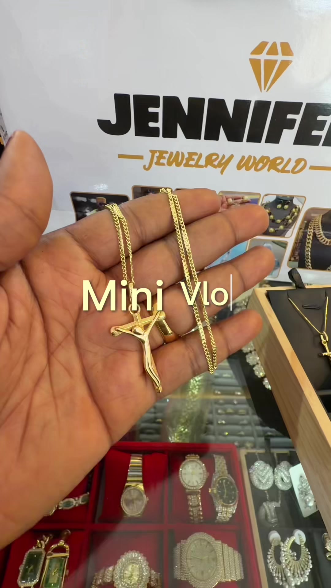@Jewelry vendors in Auchi (Edo)