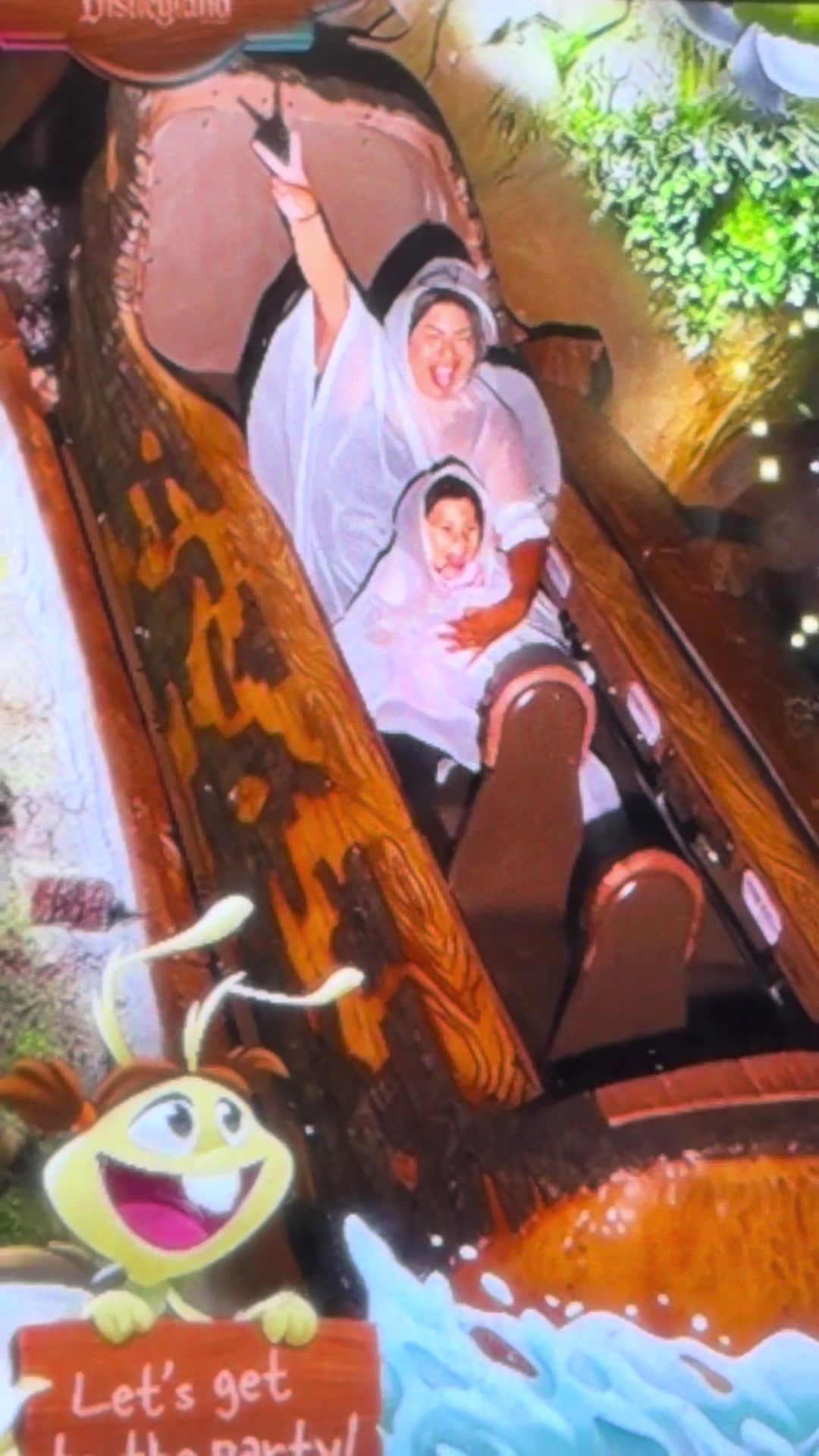 @Nysea ✨ Disney Mom