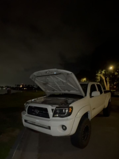 @Forged4X4