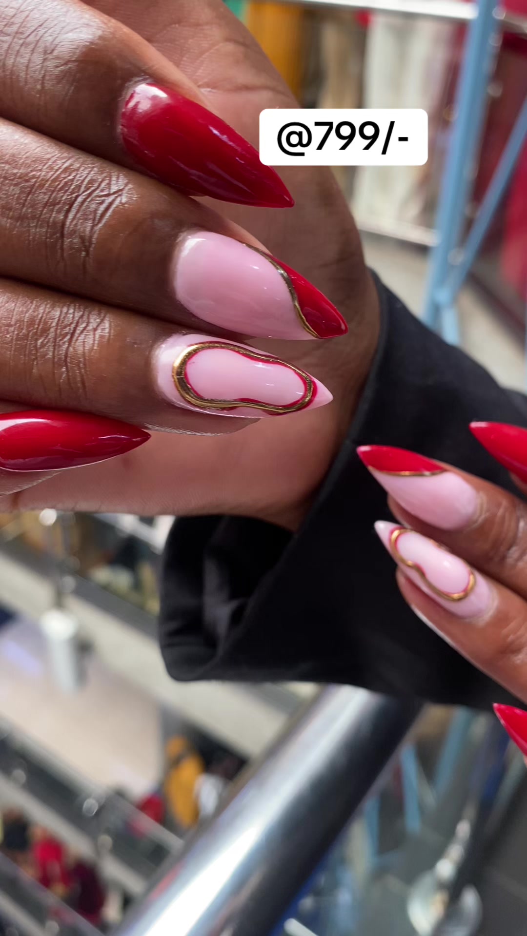 @Bellani Nail Spa