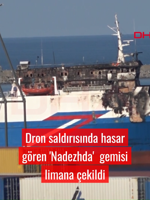 @Demir&ouml;ren Haber Ajansı