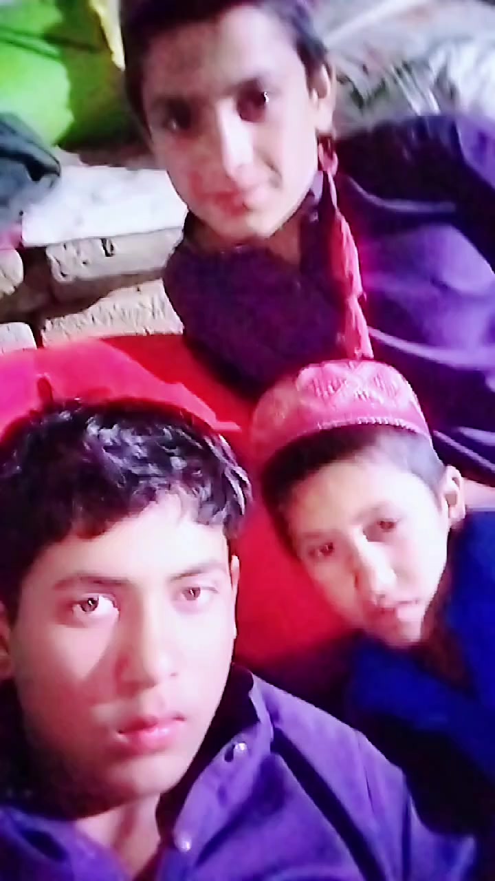 @azad khan