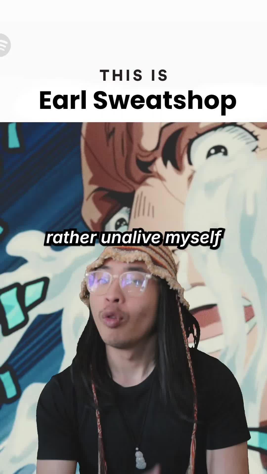 @Kai Wei | Hip-hop artist