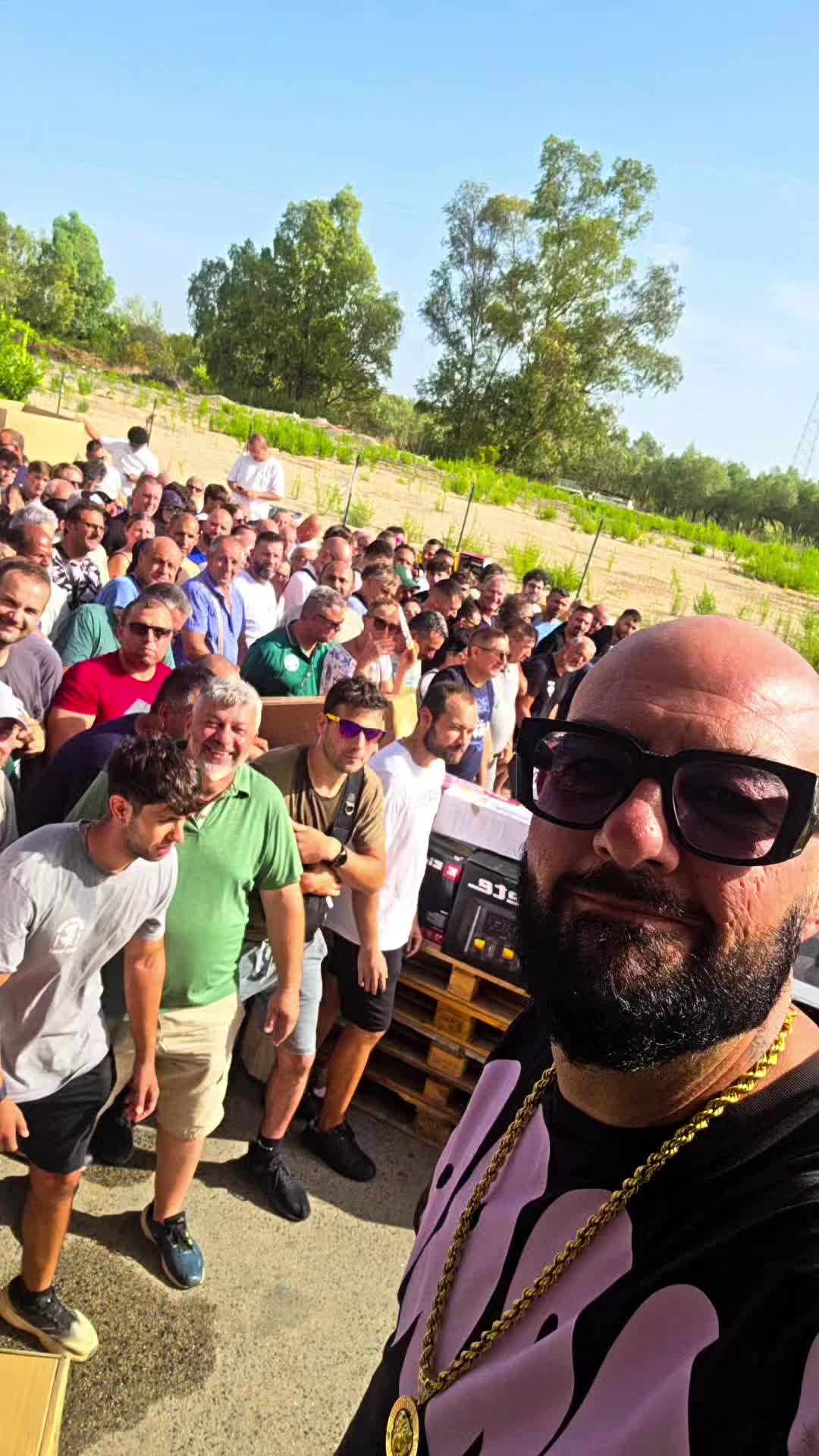 @Murciano allora ci sei