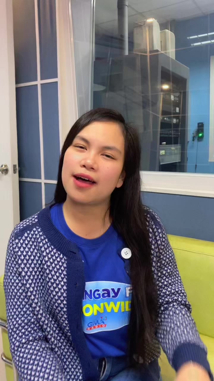 @Barangay LS 92.7 Baguio