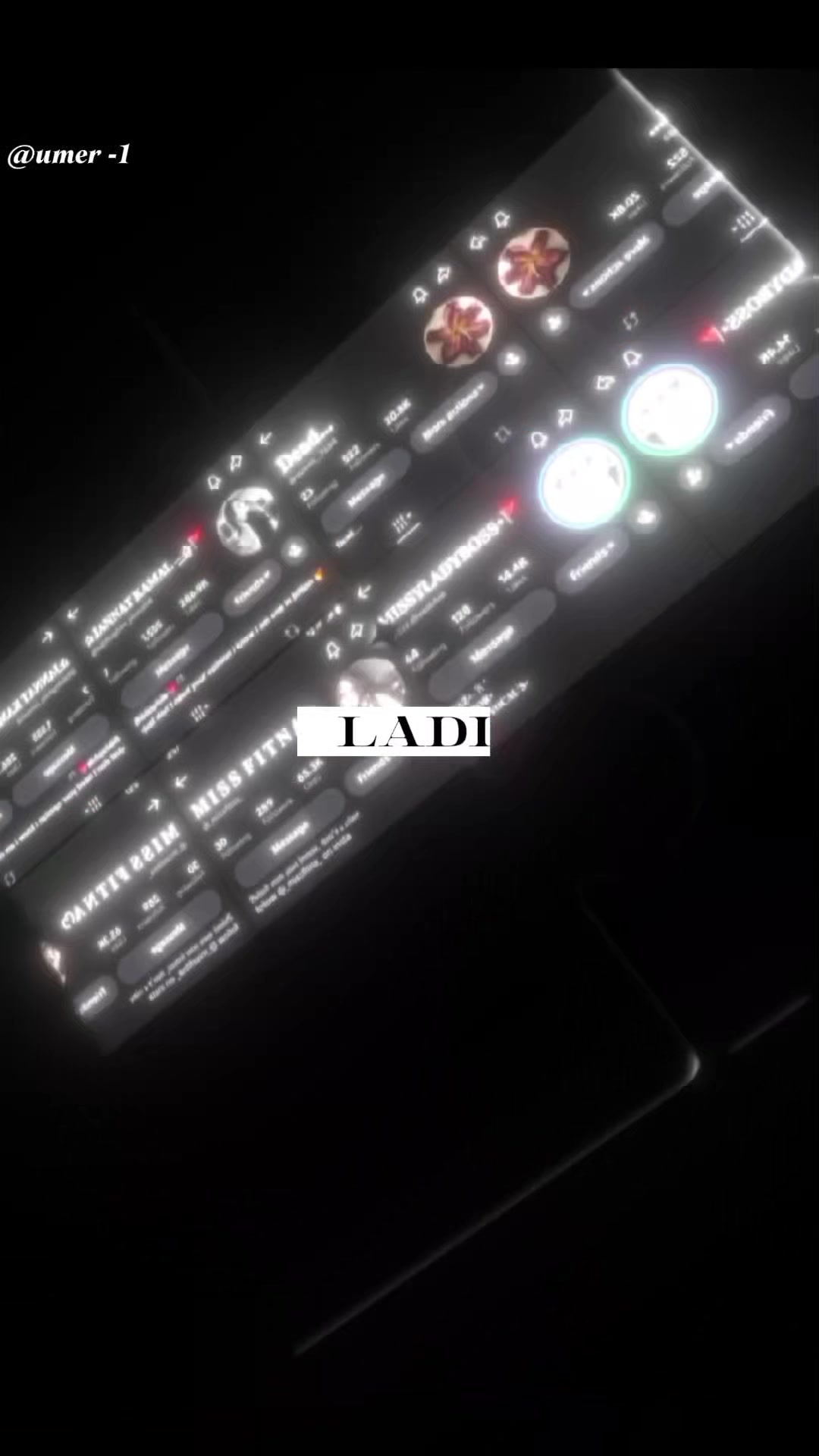 @𝗨𝗠𝗘𝗥 𝗝𝗛𝗔𝗡𝗚𝗜𝗥⚜️