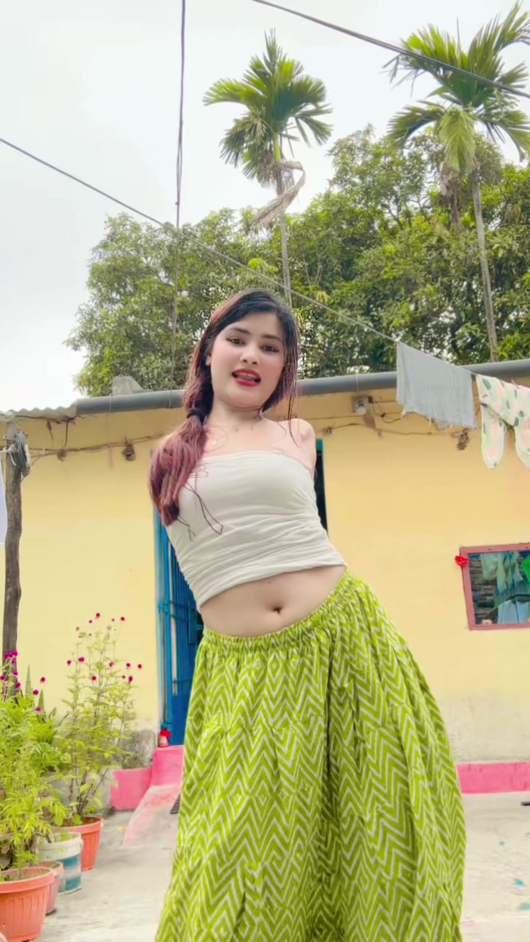 @Armless girl 👧 🦋❤️🔥🦋