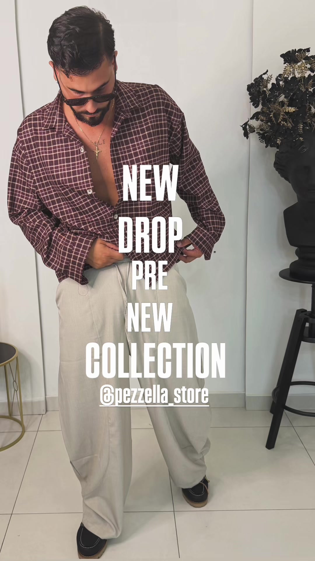 @Pezzella Store