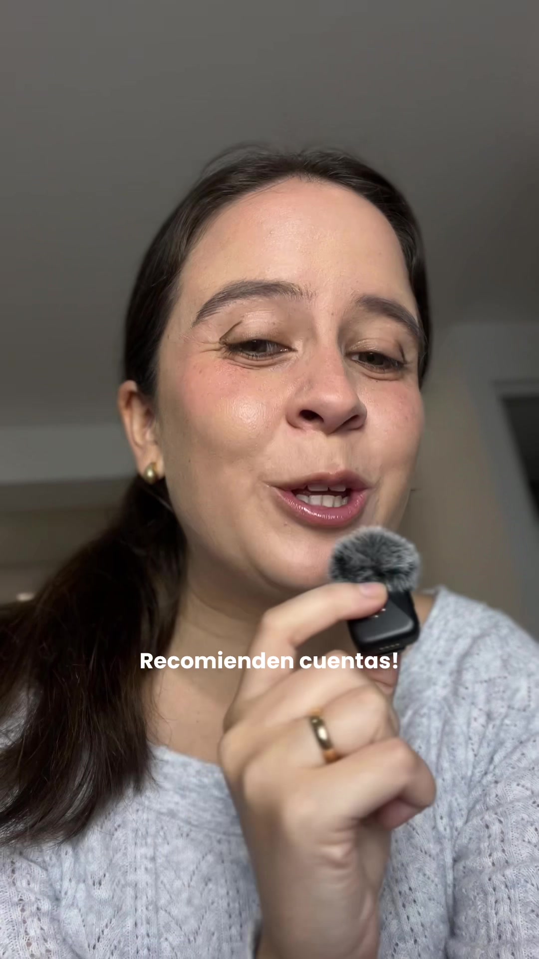 @Gabi &bull; Trabajo &bull; CV &bull; LinkedIn