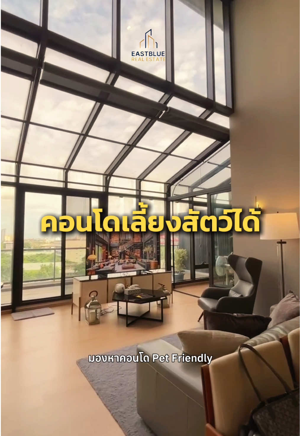 @EastBlue Real Estate