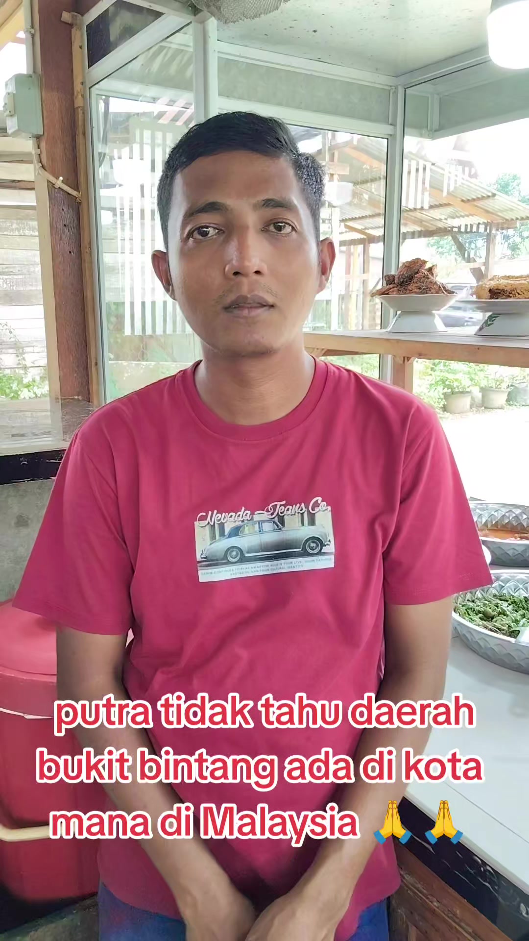@Yohend Martin