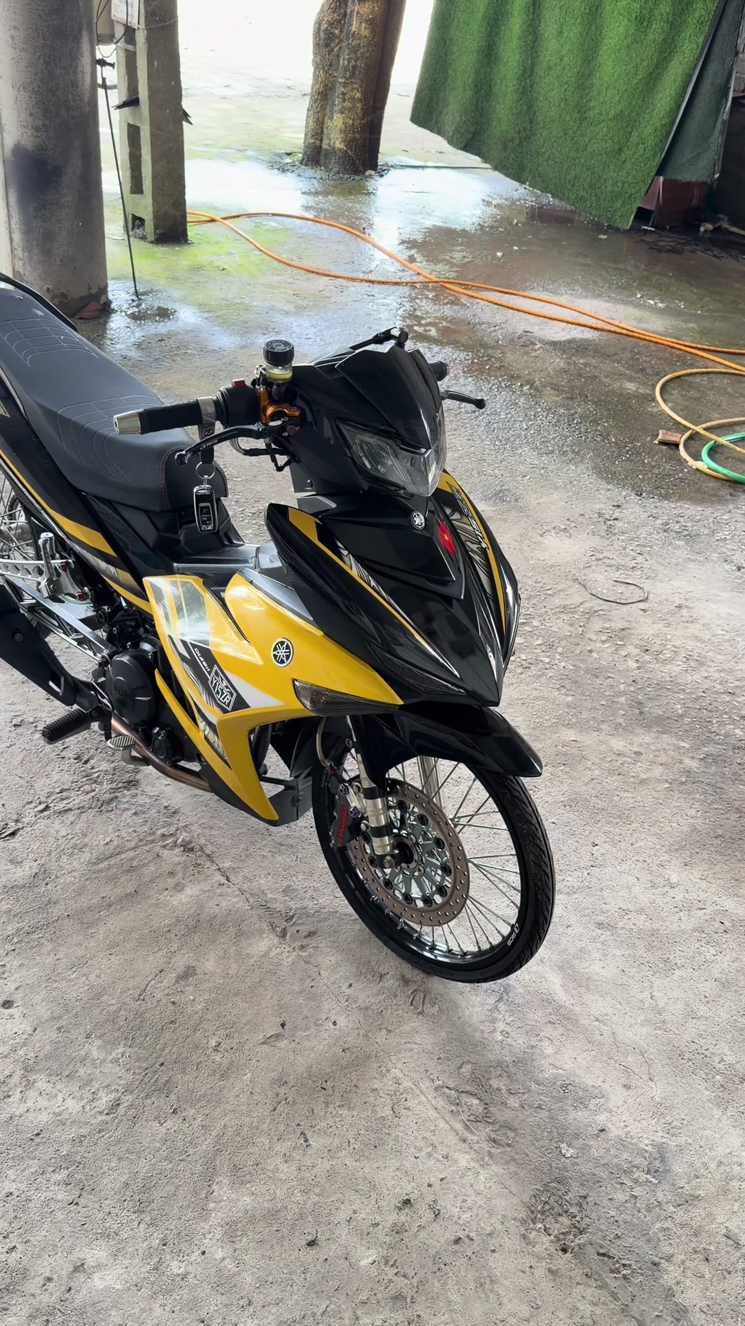 @Anh Dự Devil