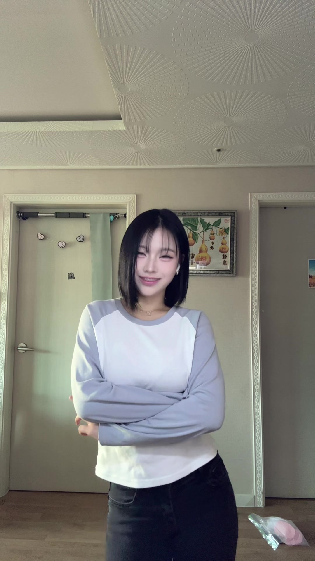 @부끄러워용