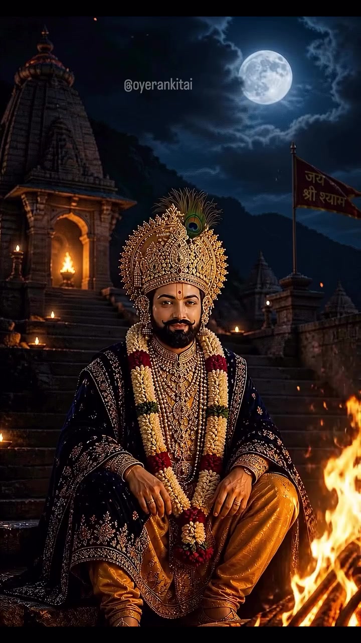 @Krishna ❤️