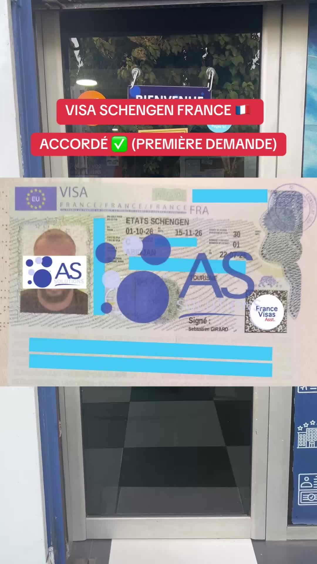 @AS Solutions