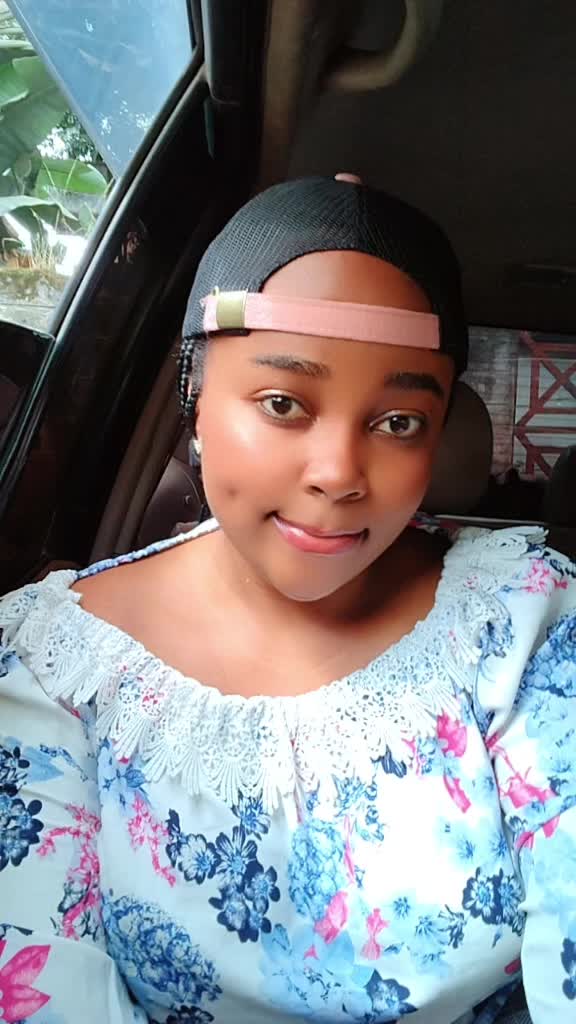 @Jakky Nyawira 💎