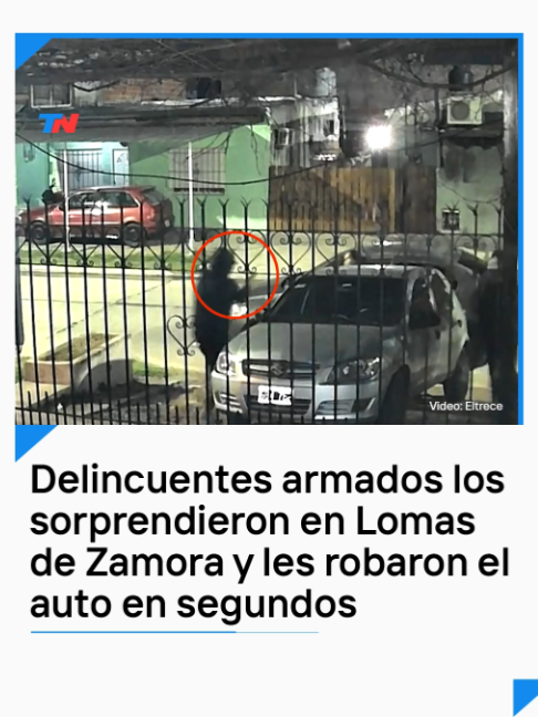 @TN - Todo Noticias