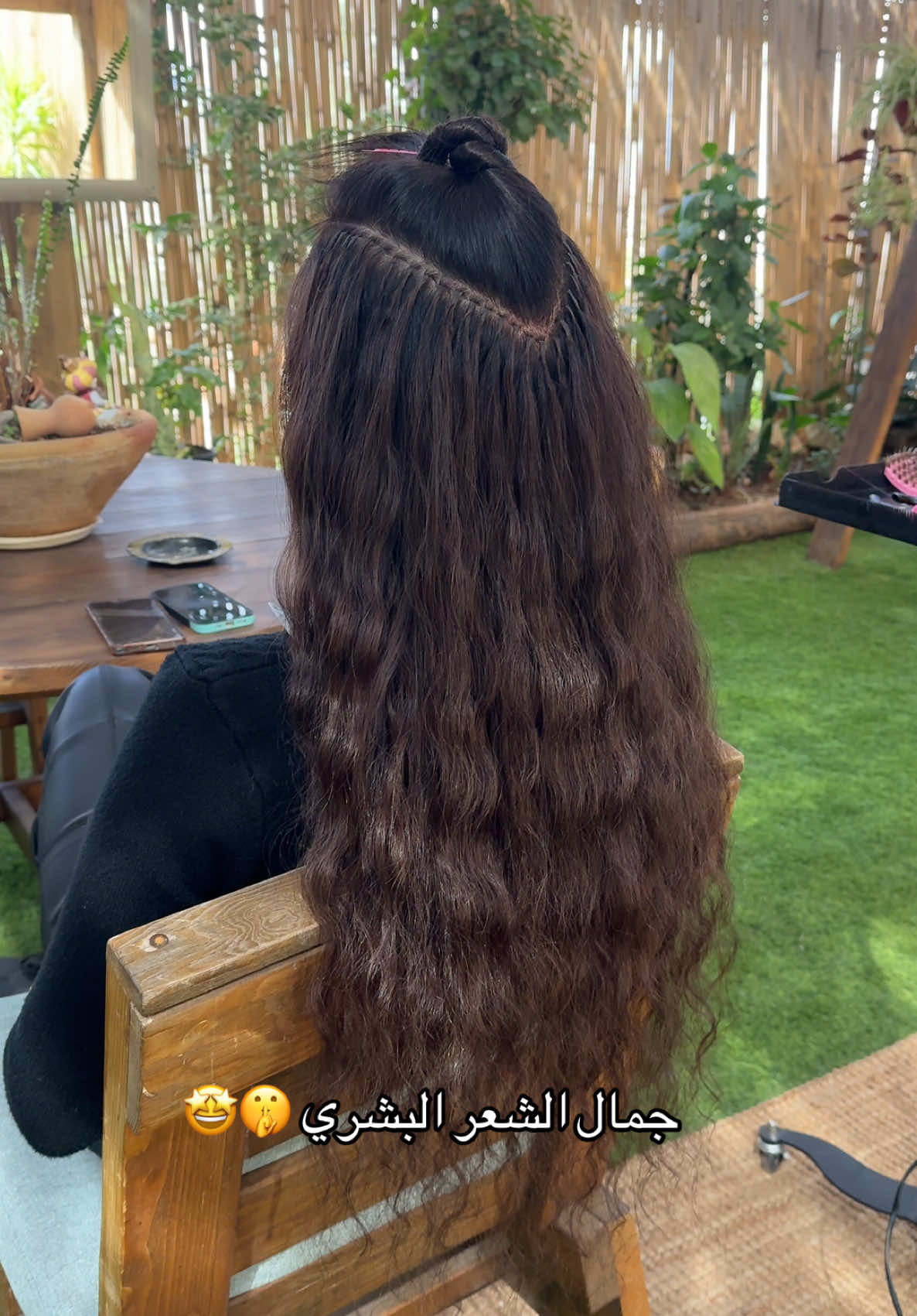 @kooshi Salon 🥇