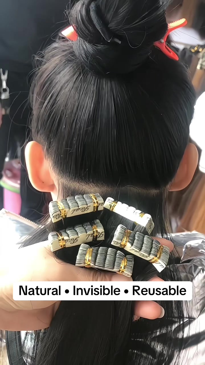 @Hair Extensions Supplier