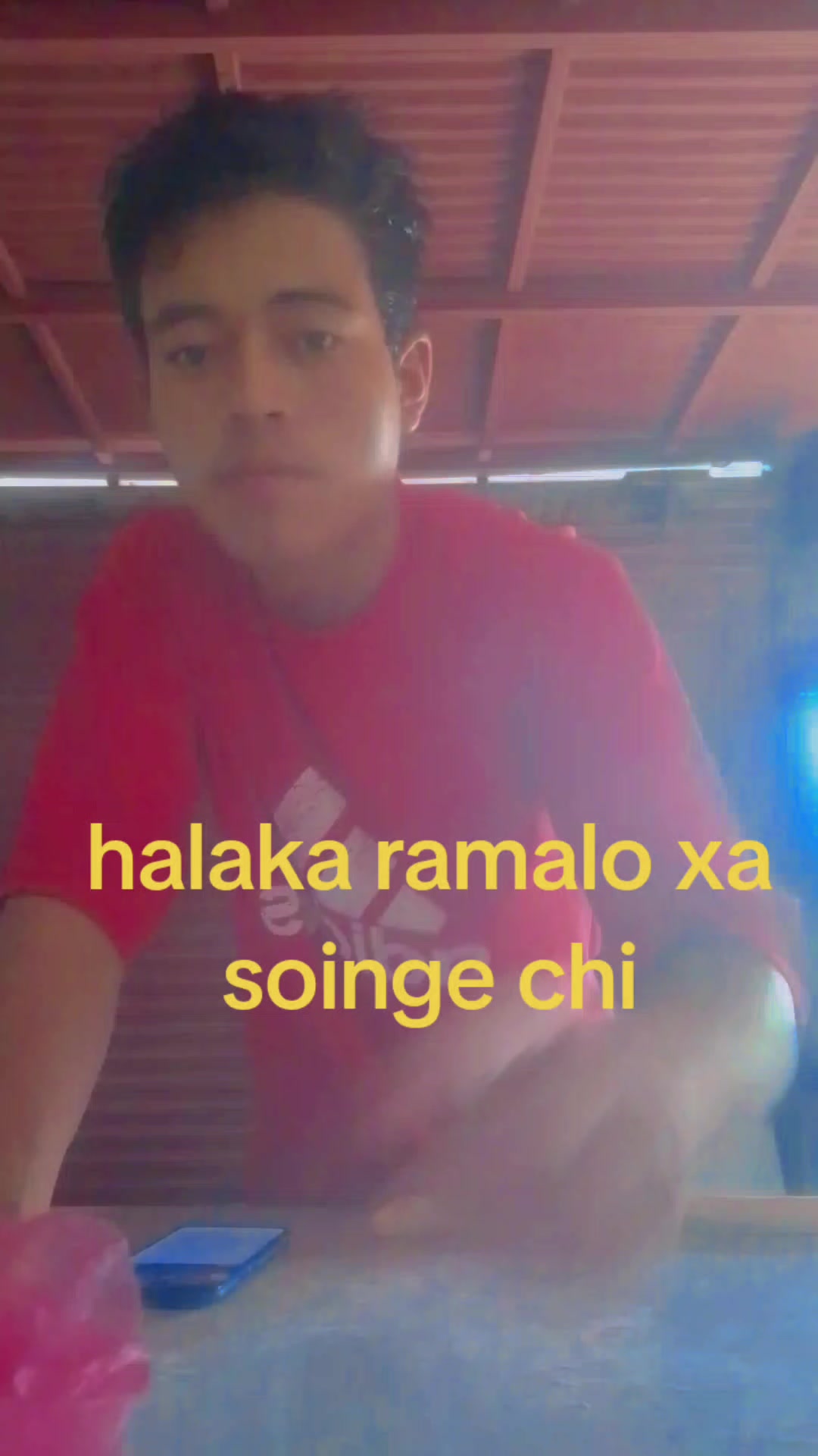 @Gurung ko xuro