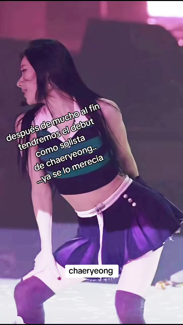 @ITZY - LATINO